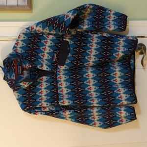 Patagonia Synchilla Snap-T fleece pullover- XS MEN'S or WOMEN'S MEDIUM/LARGE